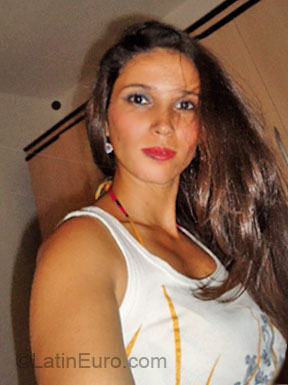 Date this tall Brazil girl Davile from Marica BR4372