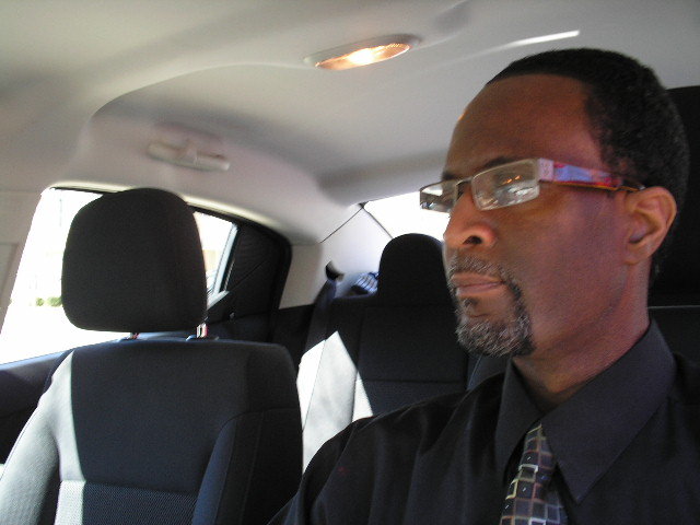 Date this young United States man Khalid from Atmore US8622