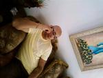 charming Any Country man Emilio from Santiago DO6077
