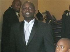 Date this gorgeous United States man Brian from Myrtle Beach US8625