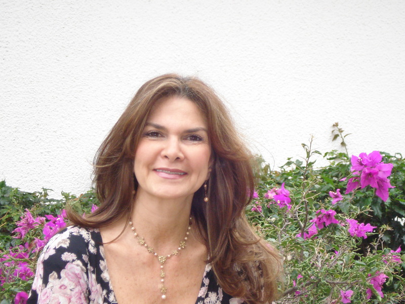 Date this cute Colombia girl Liana from Cali CO6020