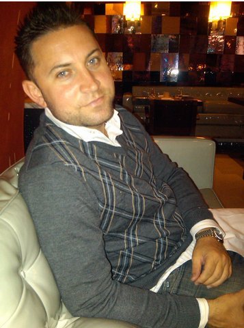 Date this cute United States man Cannon1279 from Miami US8631