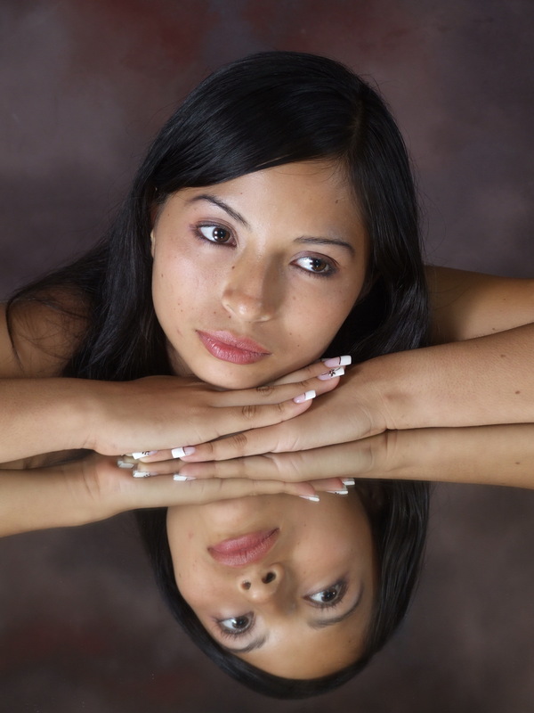 Date this gorgeous Costa Rica girl Charlotte from San Jose CR42