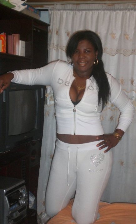 Date this pretty Colombia girl Ruby from Cali Colombia CO6027