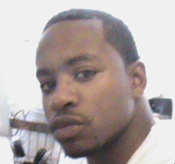 Date this stunning United States man Terrell from New York US8645