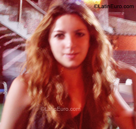 Date this athletic Colombia girl Adriana from Bogota CO6049