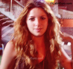 passionate Colombia girl Adriana from Bogota CO6049