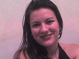 Date this exotic Colombia girl Diana from Pereira CO6052