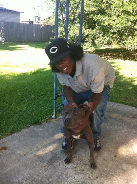 Date this sultry United States man DixieMike from Baton Rouge US8651