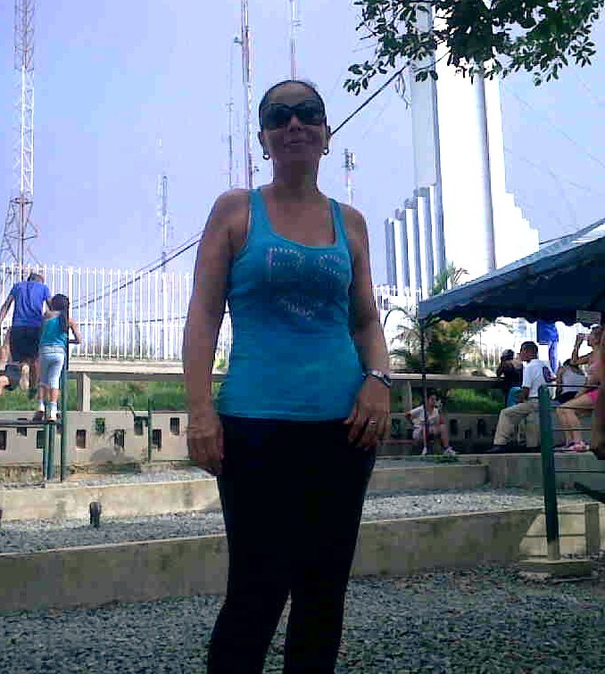 Date this exotic Colombia girl Virgelina22 from cali CO6067