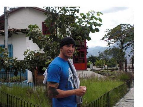 Date this hot United States man JumpMaster from Anaheim US8687