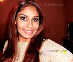 delightful Bolivia girl Margarita from Santa Cruz BO7