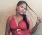 pretty Colombia girl Stefanie from Barranquilla CO6084
