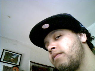 Date this cute United States man Rangel from New York US8698