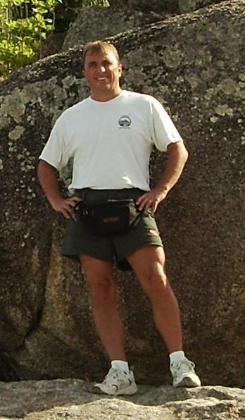 Date this georgeous United States man Don from Springfield US8699