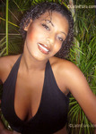 voluptuous Brazil girl Thaiane from Belford Roxo BR6148