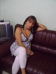 hard body Colombia girl Luisa from Manizales CO6094