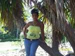 attractive Cuba girl Maidole from Bayamo CU8