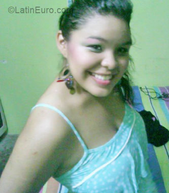 Date this voluptuous Panama girl Tany from Panama City PA58