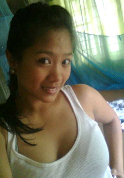 Date this georgeous Philippines girl Melissa allen from Naga PH364