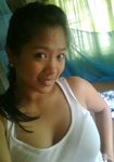 young Philippines girl Melissa allen from Naga PH364