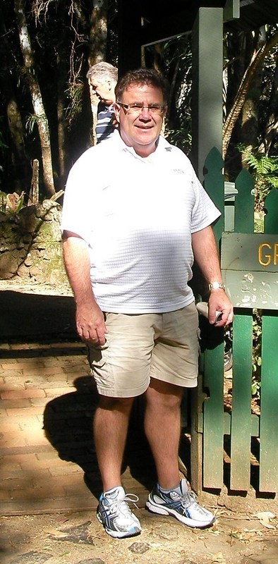 Date this delightful Australia man Ray from Gold Coast AU167