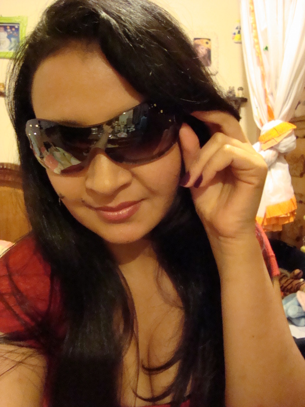 Date this athletic Colombia girl Paula Andrea from Medelln CO6112