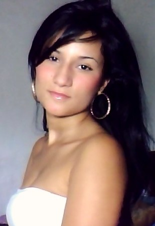Date this lovely Colombia girl Valentina from Girardot CO6113