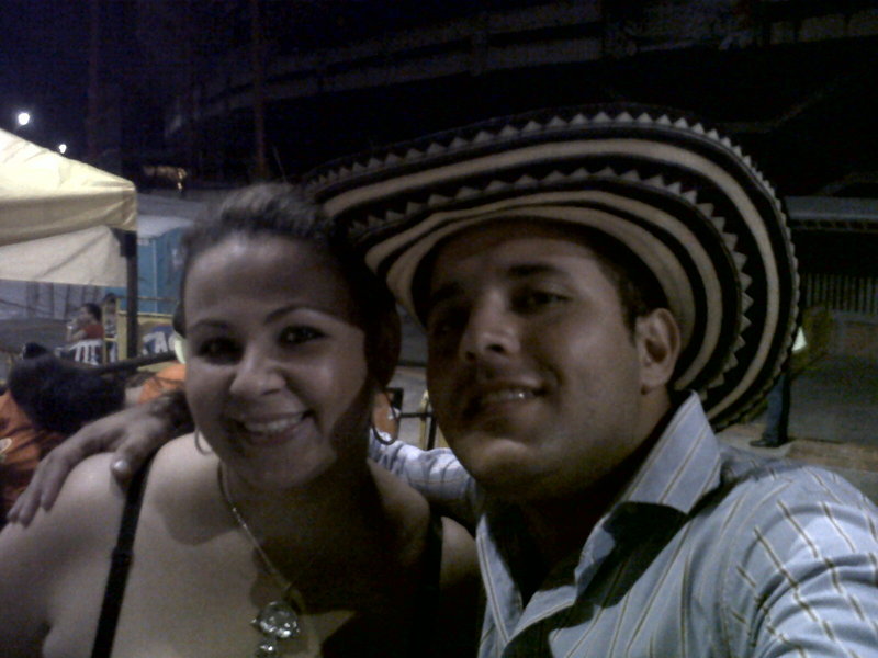 Date this delightful Colombia girl Angelika alexan from Cucuta CO6114