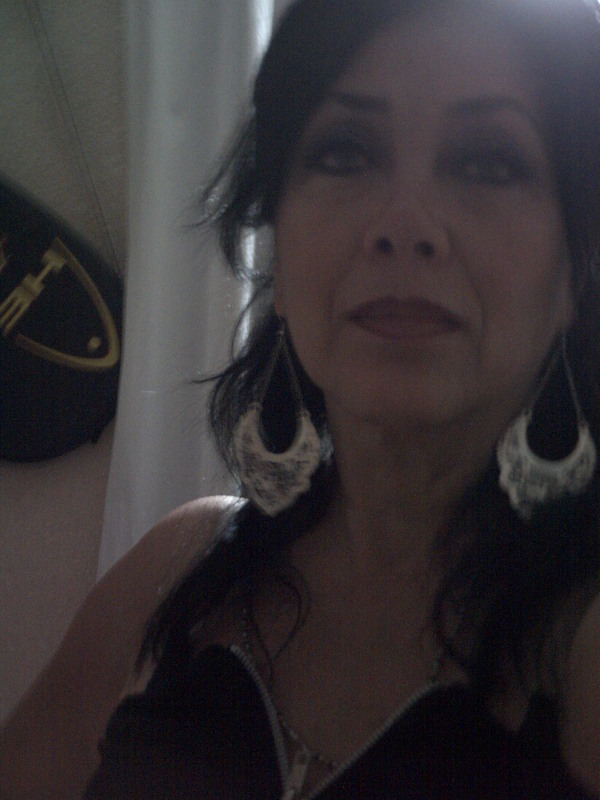 Date this stunning Mexico girl Marizu arroyo from Tulancingo MX282