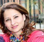 voluptuous Colombia girl Monica Maria from Bogota CO6122