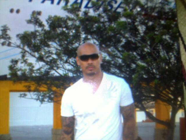 Date this passionate United States man Jazuluss from San Leandro US8739