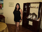 voluptuous Peru girl Pierina from Lima PE417