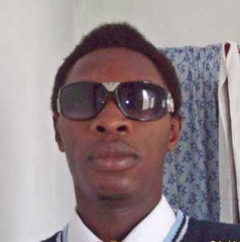 Date this delightful Nigeria man Davidseeker from Nigeria NG327