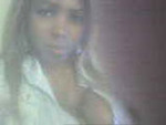 attractive Colombia girl Nahomi from Bogota CO6132