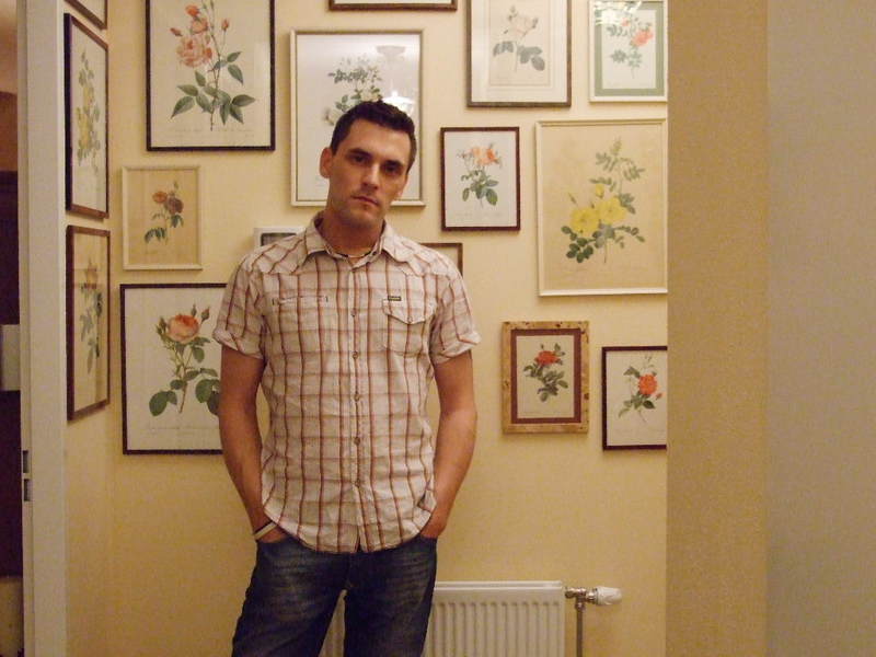 Date this fun Netherlands man Onlyme from Rotterdam NL146