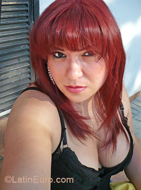 Date this hot Mexico girl Azhalia from Colima MX284