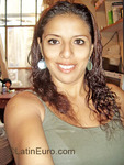 charming Peru girl Patricia from Lima PE421