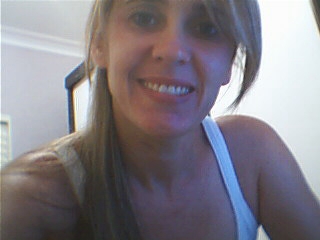 Date this fun Brazil girl Sandra from Catalao BR4475