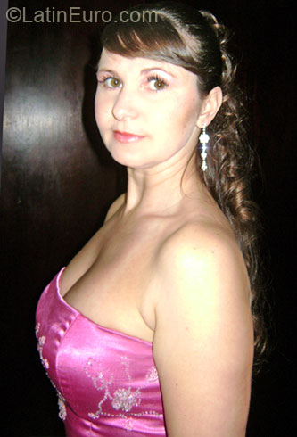 Date this delightful Brazil girl Marcia from Curitiba BR4478