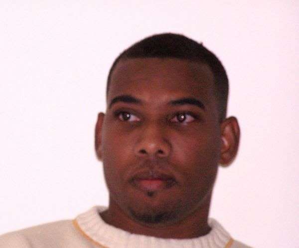 Date this passionate Trinidad and Tobago man Anderson from Port-Of-Spain US8758