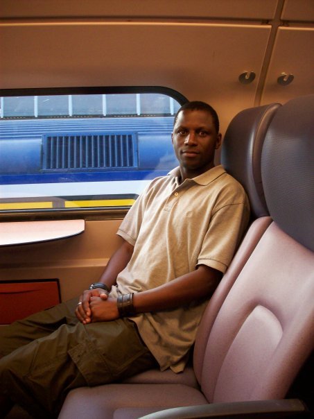 Date this good-looking United Kingdom man Olimpio from Ipswich GB461