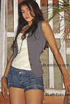 lovely Colombia girl Erika from Cartagena CO6651