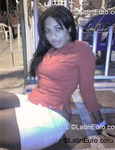 stunning Colombia girl Eveling from Cartagena CO6178
