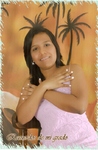 charming Colombia girl Mariana del Pilar from Cali CO6181
