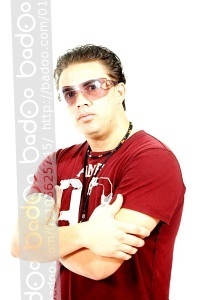 Date this sultry Dominican Republic man Yungalan from Jarabacoa DO6356