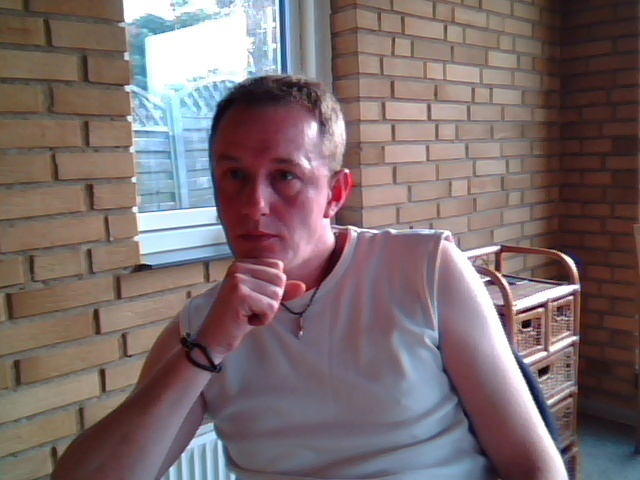 Date this foxy Denmark man Nicolego from Kolding DK80