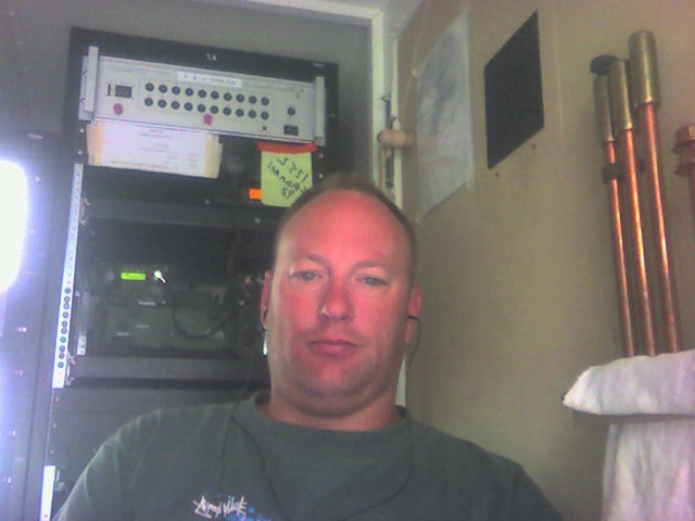 Date this beautiful United States man HAROLD from Lumberton US8794