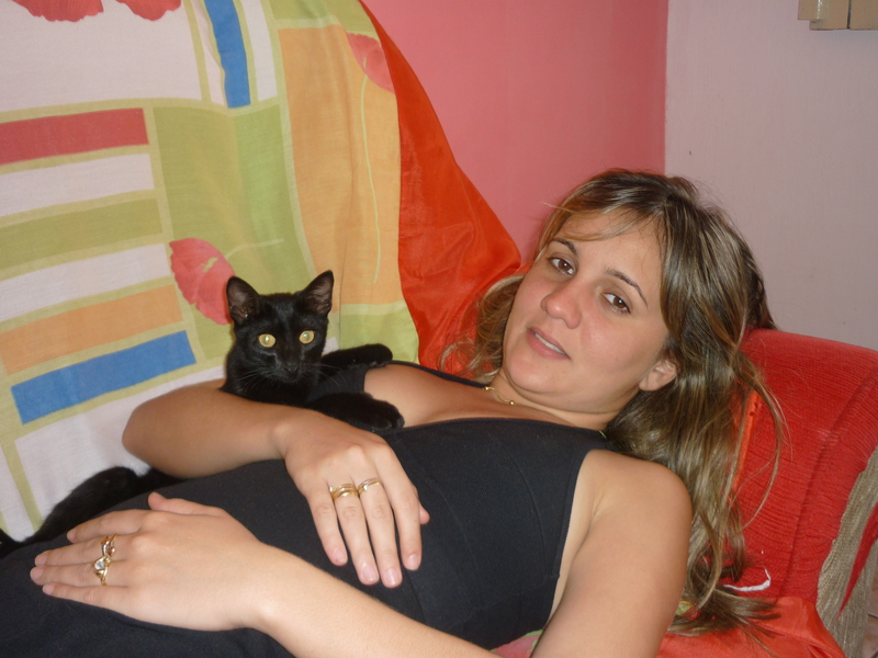 Date this georgeous Brazil girl Paula from Castanhal BR4520