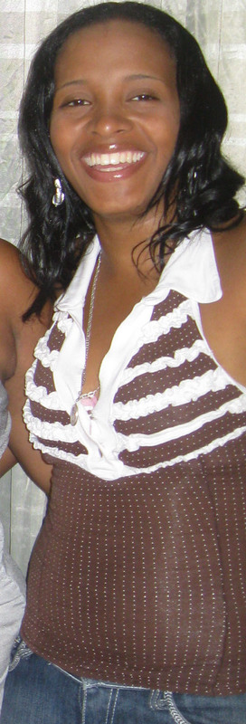 Date this cute Colombia girl Edna from Cali CO6209